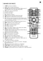 Preview for 27 page of FONESTAR RDS-523HD Instruction Manual