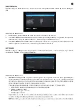 Preview for 31 page of FONESTAR RDS-523HD Instruction Manual