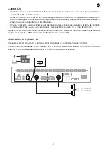 Preview for 7 page of FONESTAR SA-204 Instruction Manual