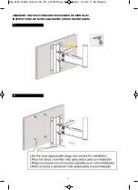 Предварительный просмотр 3 страницы FONESTAR SAL-3503 Quick Start Manual