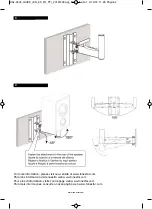 Предварительный просмотр 4 страницы FONESTAR SAL-3503 Quick Start Manual