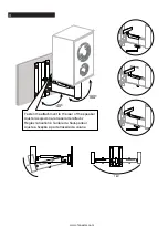 Предварительный просмотр 4 страницы FONESTAR SAL-3504 Quick Start Manual