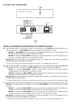 Preview for 2 page of FONESTAR SCD-630EXT Quick Start Manual