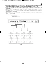 Предварительный просмотр 9 страницы FONESTAR SCF-250 Instruction Manual