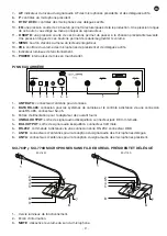 Preview for 21 page of FONESTAR SCI-750 Instruction Manual