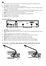 Preview for 30 page of FONESTAR SCI-750 Instruction Manual