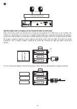 Preview for 36 page of FONESTAR SCI-750 Instruction Manual