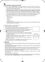 Preview for 8 page of FONESTAR SM-2703UB Instruction Manual