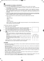 Preview for 16 page of FONESTAR SM-2703UB Instruction Manual