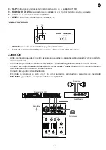 Предварительный просмотр 7 страницы FONESTAR SM-303SC Instruction Manual