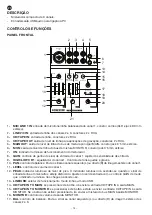 Предварительный просмотр 14 страницы FONESTAR SM-303SC Instruction Manual