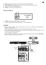 Предварительный просмотр 15 страницы FONESTAR SM-303SC Instruction Manual