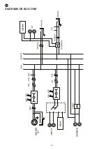 Предварительный просмотр 16 страницы FONESTAR SM-303SC Instruction Manual