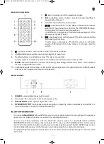 Preview for 7 page of FONESTAR SMA-208RUB Instruction Manual