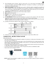 Preview for 3 page of FONESTAR SONORA-5AWB Instruction Manual