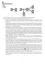 Предварительный просмотр 4 страницы FONESTAR SONORA-5AWB Instruction Manual