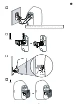 Предварительный просмотр 7 страницы FONESTAR SONORA-5AWB Instruction Manual