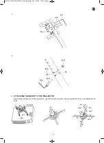 Предварительный просмотр 3 страницы FONESTAR SPR-565P Instruction Manual