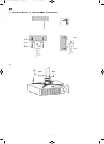 Предварительный просмотр 4 страницы FONESTAR SPR-565P Instruction Manual