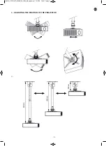 Предварительный просмотр 5 страницы FONESTAR SPR-565P Instruction Manual