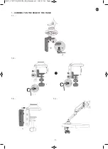 Предварительный просмотр 3 страницы FONESTAR STM-7111N Instruction Manual