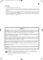 Preview for 7 page of FONESTAR STM-7111N Instruction Manual