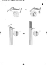 Предварительный просмотр 3 страницы FONESTAR STS-4064P Instruction Manual