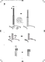 Предварительный просмотр 4 страницы FONESTAR STS-4064P Instruction Manual