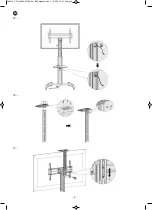 Предварительный просмотр 8 страницы FONESTAR STS-4064P Instruction Manual