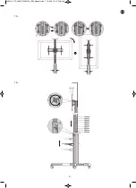 Предварительный просмотр 9 страницы FONESTAR STS-4064P Instruction Manual