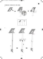 Preview for 3 page of FONESTAR STT-7144CN Instruction Manual