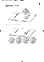 Предварительный просмотр 5 страницы FONESTAR STT-7144CN Instruction Manual