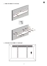 Preview for 3 page of FONESTAR STV-638 Instruction Manual