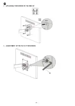 Preview for 4 page of FONESTAR STV-648N Instruction Manual