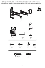 Предварительный просмотр 3 страницы FONESTAR STV-649B Instruction Manual