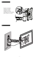 Предварительный просмотр 7 страницы FONESTAR STV-649B Instruction Manual