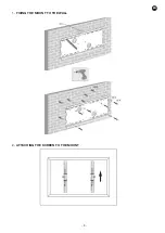 Preview for 3 page of FONESTAR STV-658N Instruction Manual