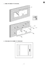 Preview for 3 page of FONESTAR STV-660N Instruction Manual