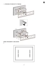 Предварительный просмотр 3 страницы FONESTAR STV-691N Instruction Manual