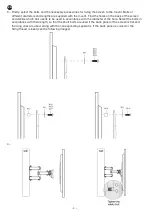 Предварительный просмотр 4 страницы FONESTAR STV-691N Instruction Manual