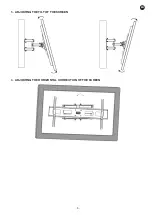 Предварительный просмотр 5 страницы FONESTAR STV-691N Instruction Manual