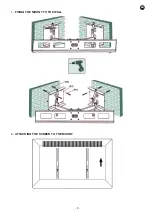 Preview for 3 page of FONESTAR STV-692N Instruction Manual