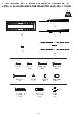 Preview for 3 page of FONESTAR STV-7364N Instruction Manual