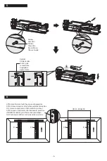 Предварительный просмотр 6 страницы FONESTAR SVW-1264N Instruction Manual