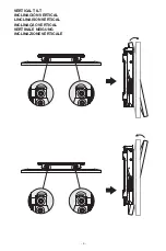 Предварительный просмотр 9 страницы FONESTAR SVW-1264N Instruction Manual