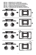 Предварительный просмотр 11 страницы FONESTAR SVW-1264N Instruction Manual