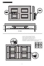 Предварительный просмотр 12 страницы FONESTAR SVW-1264N Instruction Manual