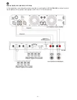 Preview for 8 page of FONESTAR TFA-500 Instruction Manual