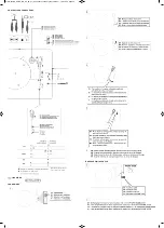 Предварительный просмотр 2 страницы FONESTAR VINYL-25AMP Quick Start Manual