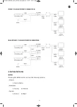 Preview for 5 page of FONESTAR VS-100RF Instruction Manual